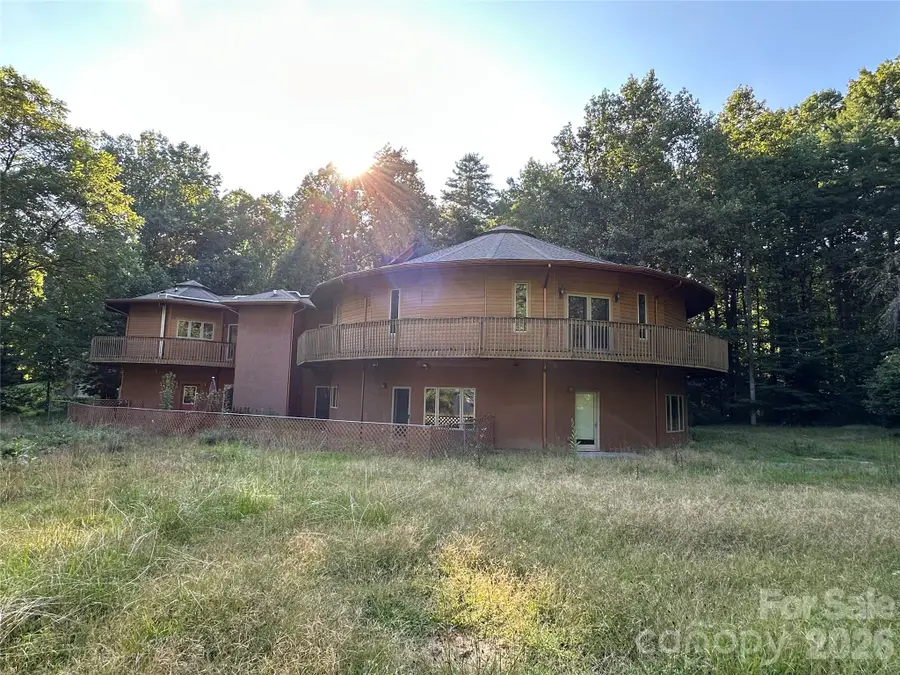 2905 Kanuga Road, Hendersonville, NC 28739 - #2