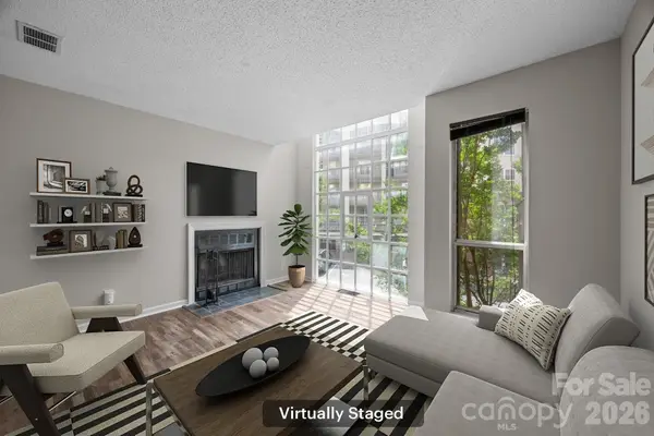 415 W 7th Street #H, Charlotte, NC 28202