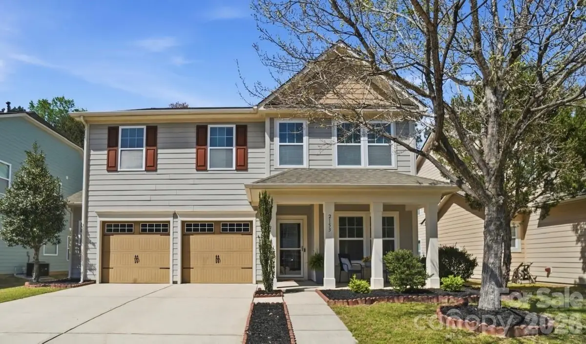 2153 Bluebell Way, Tega Cay, SC 29708 - #1
