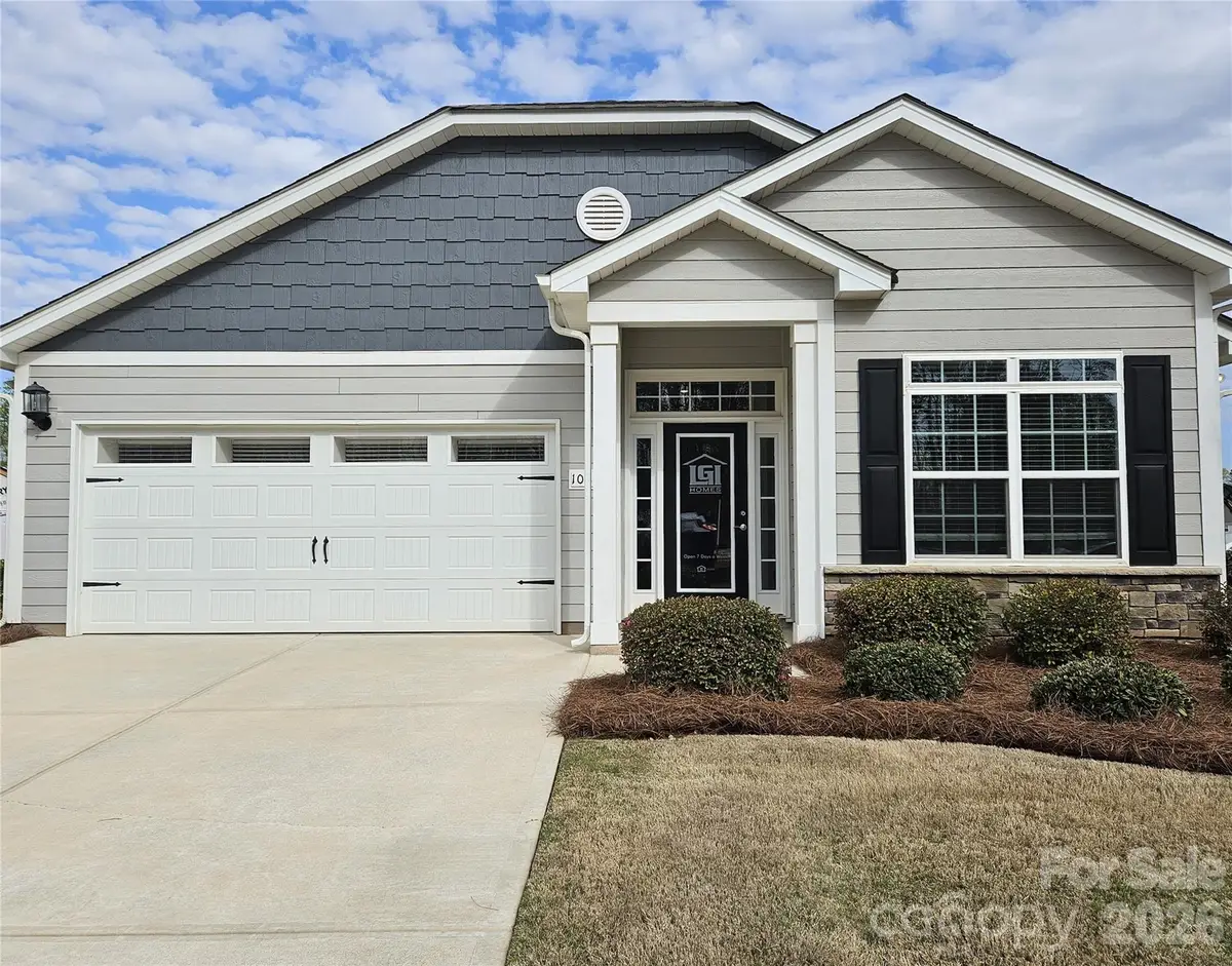 108 Tradesmen Trail, Troutman, NC 28166 - #1