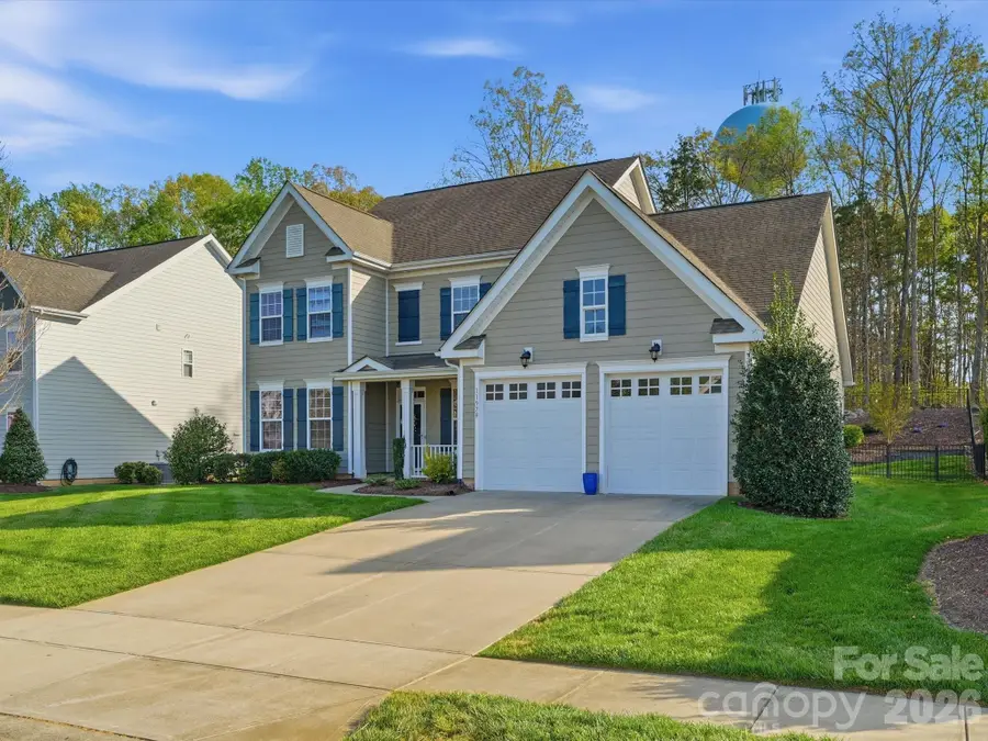 11578 Macallano Drive, Charlotte, NC 28215 - #3