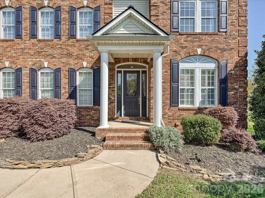 4221 Barons Court, Harrisburg, NC 28075 - #2