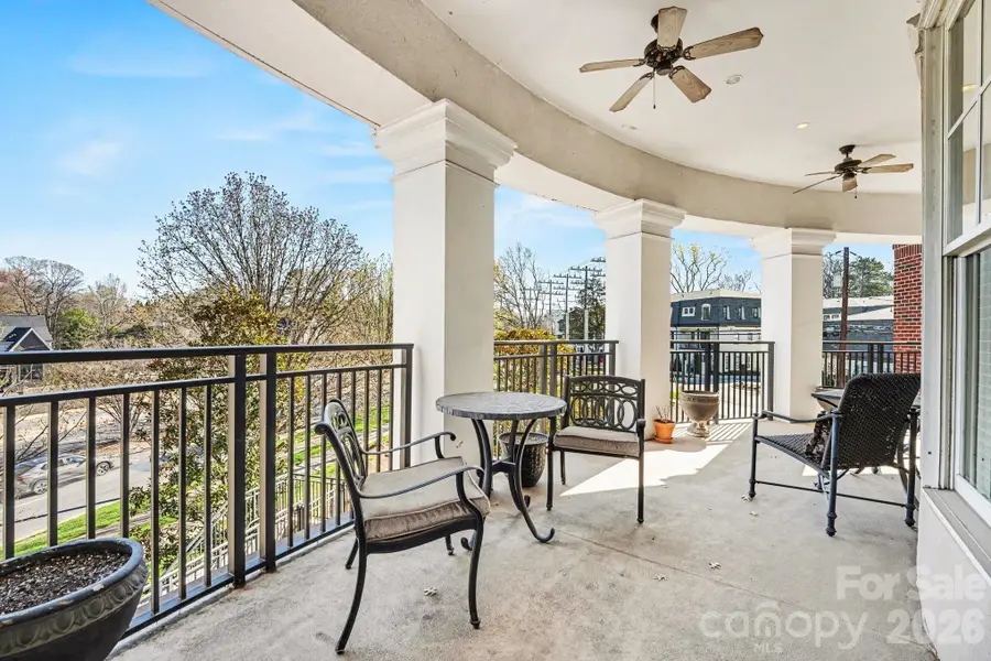 5425 Closeburn Road #210, Charlotte, NC 28210 - #2