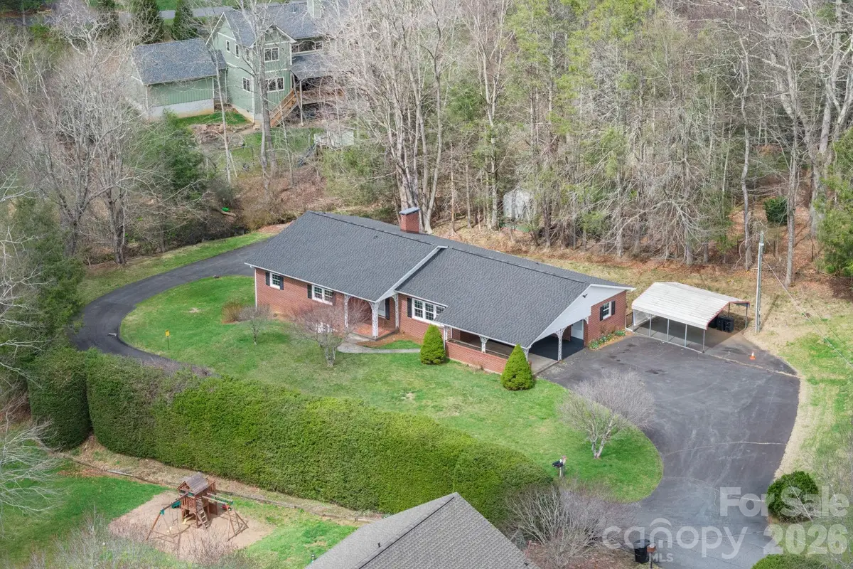 154 Alton Lane, Boone, NC 28607 - #1