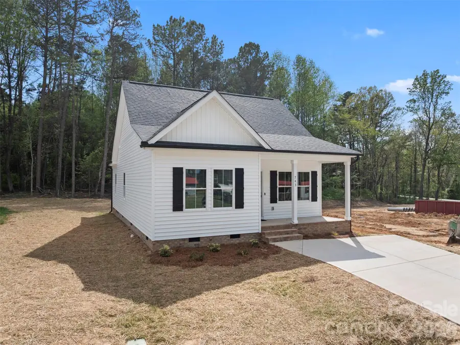 743 Jack Street, Kannapolis, NC 28081 - #2