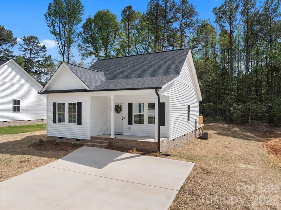 743 Jack Street, Kannapolis, NC 28081 - #3