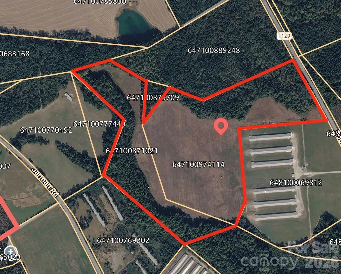 00 Robinson Bridge Road, Morven, NC 28119 - #1