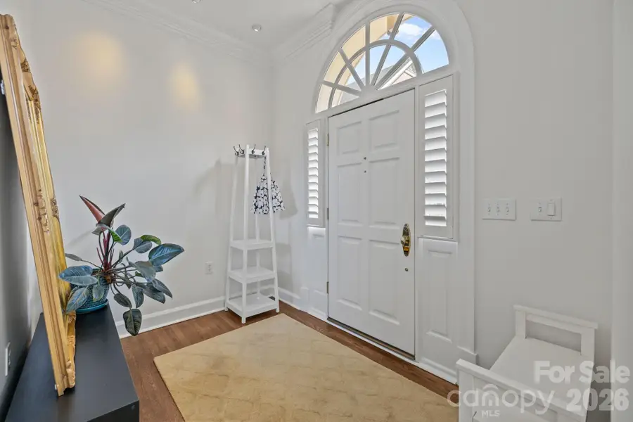 1208 Dilworth Crescent Row, Charlotte, NC 28203 - #3