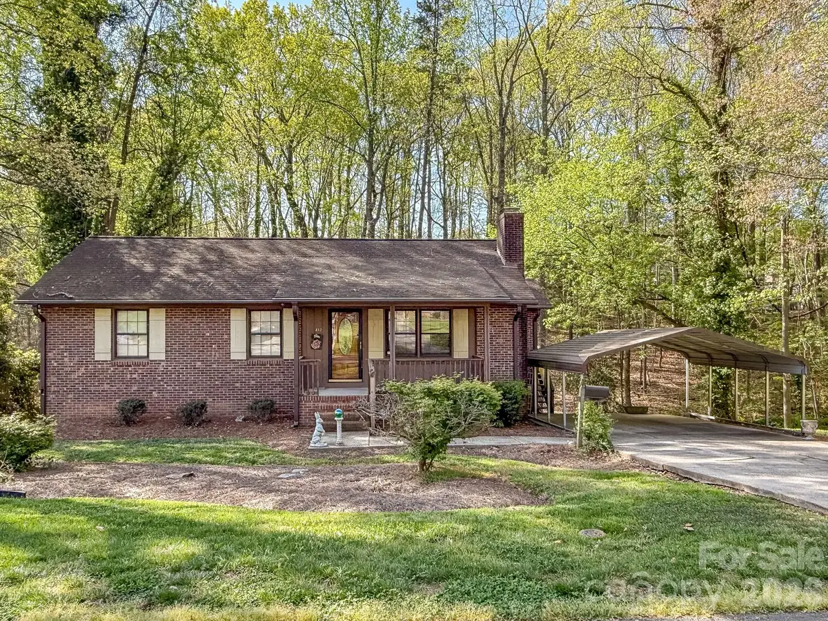 412 E Poplar Street, Stanley, NC 28164 - #1