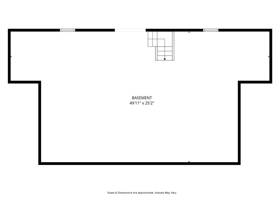 412 E Poplar Street, Stanley, NC 28164 - #3