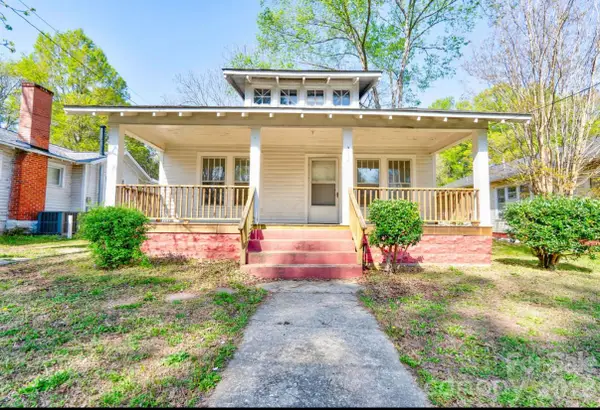 312 Clegg Street, Shelby, NC 28150