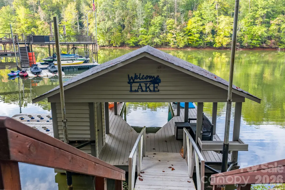 503 Larkhaven Drive, Nebo, NC 28761 - #1