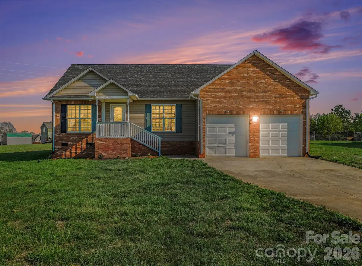 369 Beaver Dam Church Road, Shelby, NC 28152 - #1