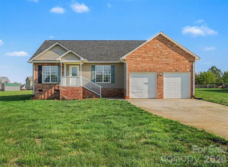 369 Beaver Dam Church Road, Shelby, NC 28152 - #2