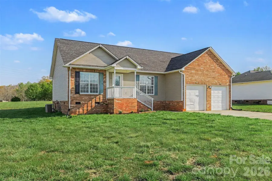 369 Beaver Dam Church Road, Shelby, NC 28152 - #3