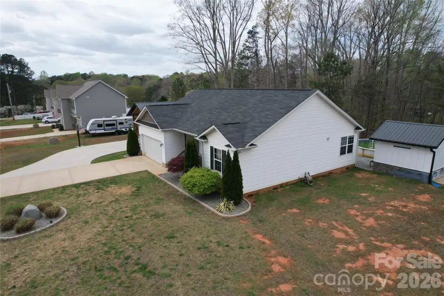 7172 Rolling Hills Drive, Sherrills Ford, NC 28673 - #2