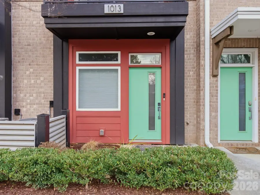 1013 E 36th Street, Charlotte, NC 28205 - #3
