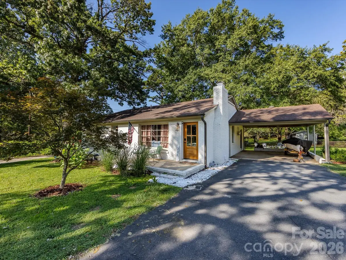 201 Browntown Road, Belmont, NC 28012 - #1