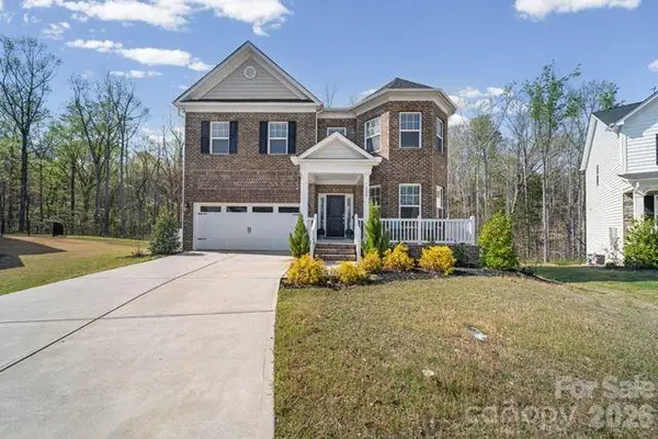 628 Baneberry Bluff Court, Rock Hill, SC 29732