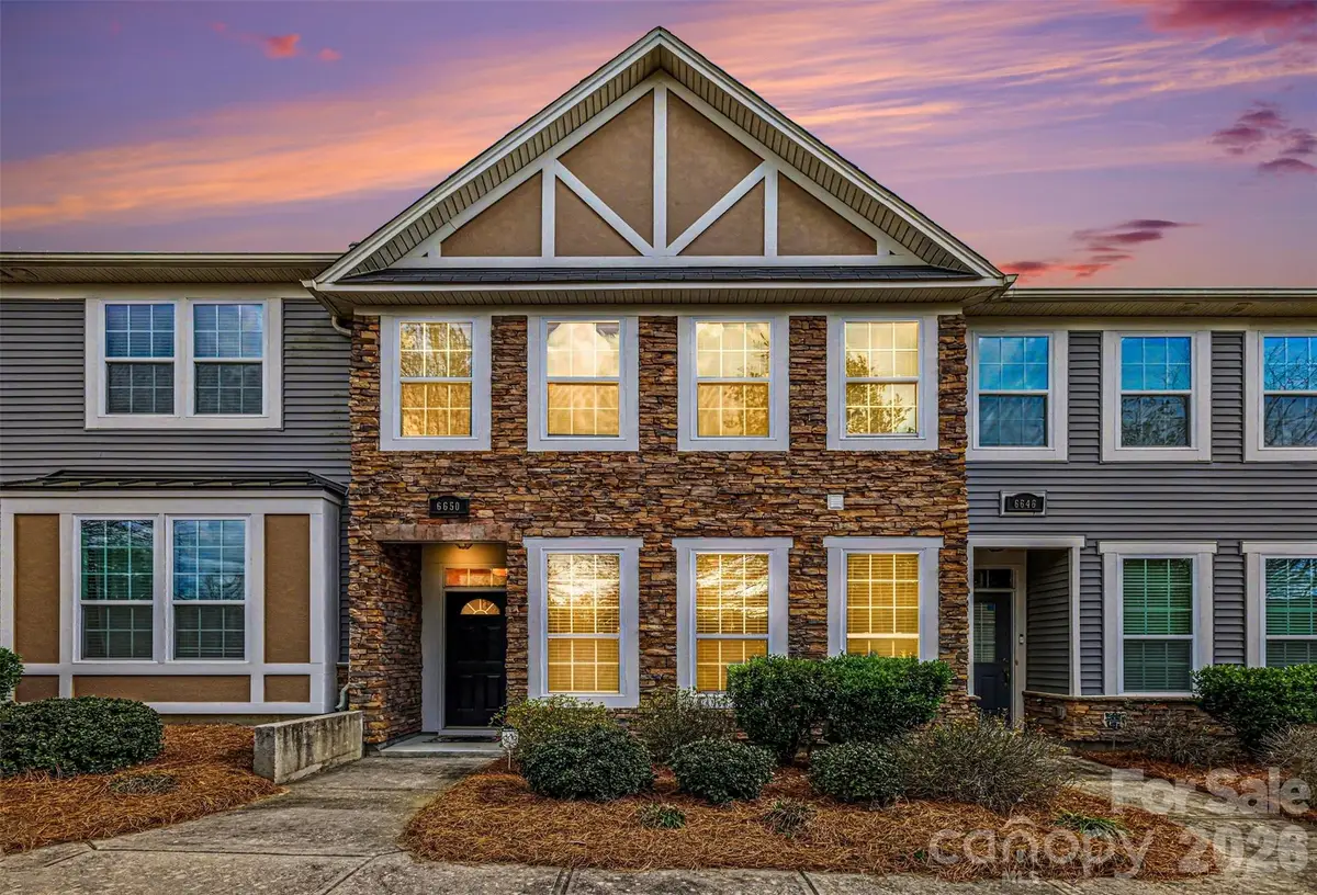 6650 Berewick Commons Parkway, Charlotte, NC 28278 - #1