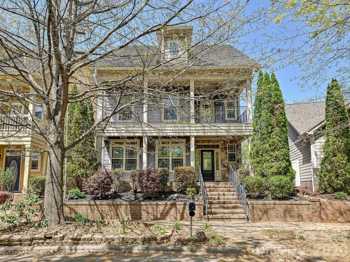 7833 Stilling Street, Huntersville, NC 28078 - #1