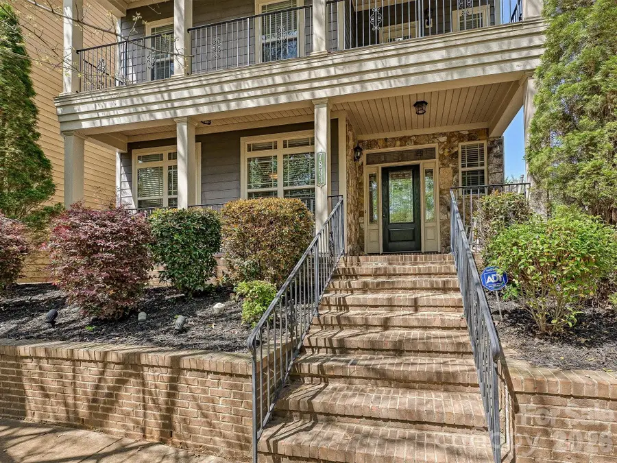 7833 Stilling Street, Huntersville, NC 28078 - #2