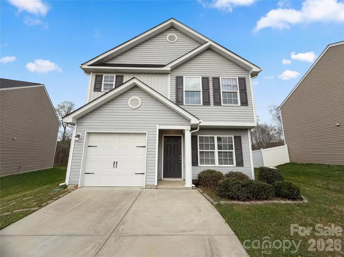 3013 Chatuge Court, Charlotte, NC 28214 - #1