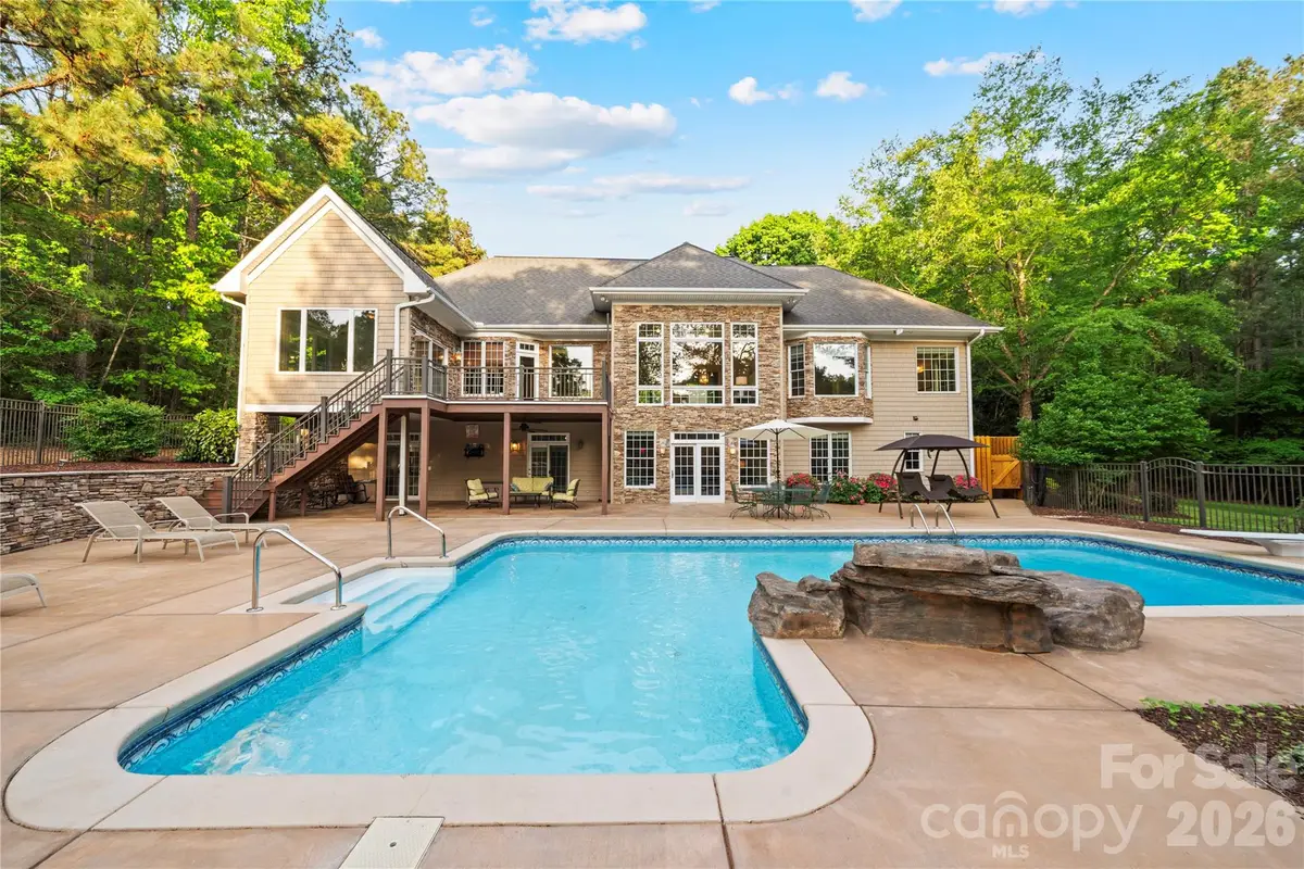 1549 Lillys Bridge Road, Mount Gilead, NC 27306 - #1