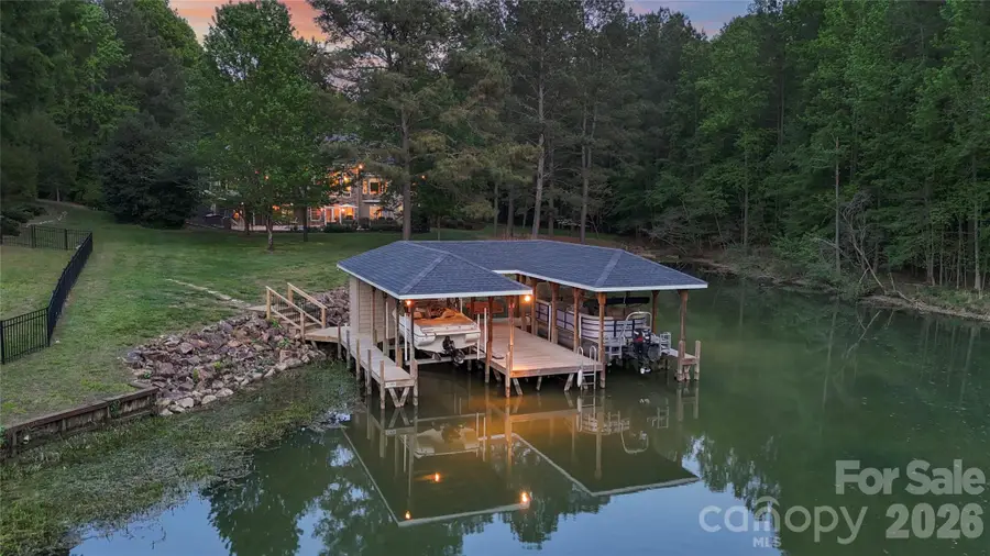 1549 Lillys Bridge Road, Mount Gilead, NC 27306 - #2