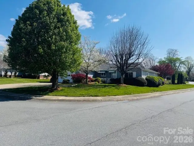 200 Dartcrest Drive, Hendersonville, NC 28792 - #1