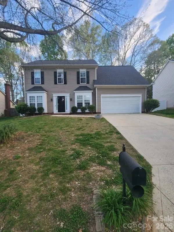 134 Meadow Pond Lane #9, Mooresville, NC 28115 - #2