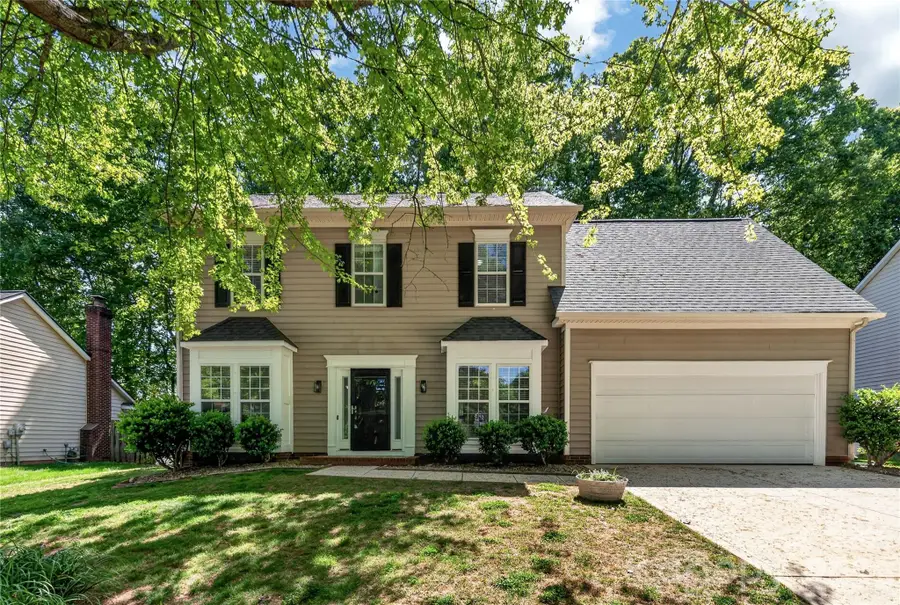 134 Meadow Pond Lane, Mooresville, NC 28115 - #3