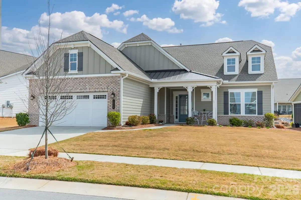 1010 Carlyle Lane, Monroe, NC 28110 - #1