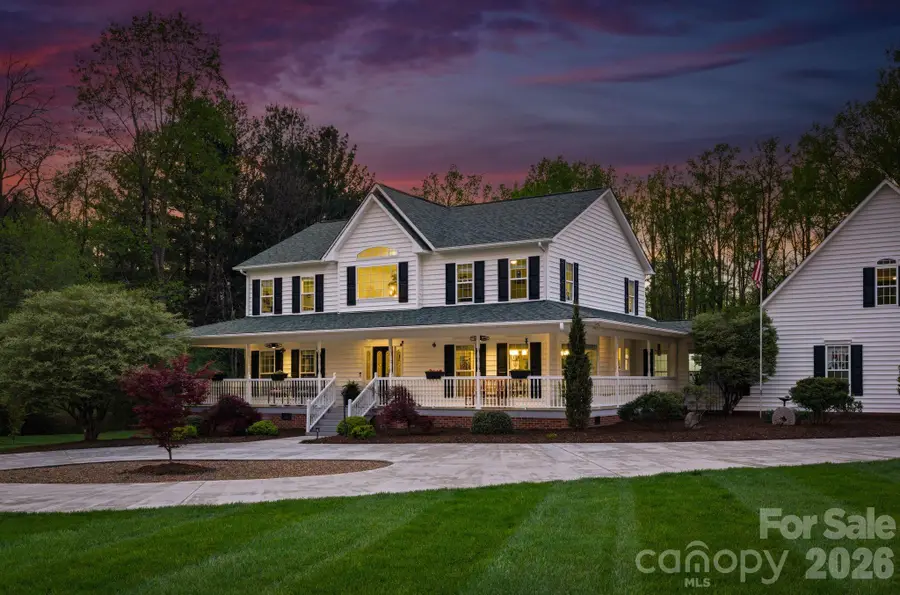 485 Country Club Road Extension, Wilkesboro, NC 28697 - #2