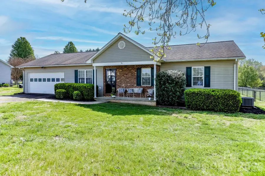 229 Drumstand Road, Stony Point, NC 28678 - #3