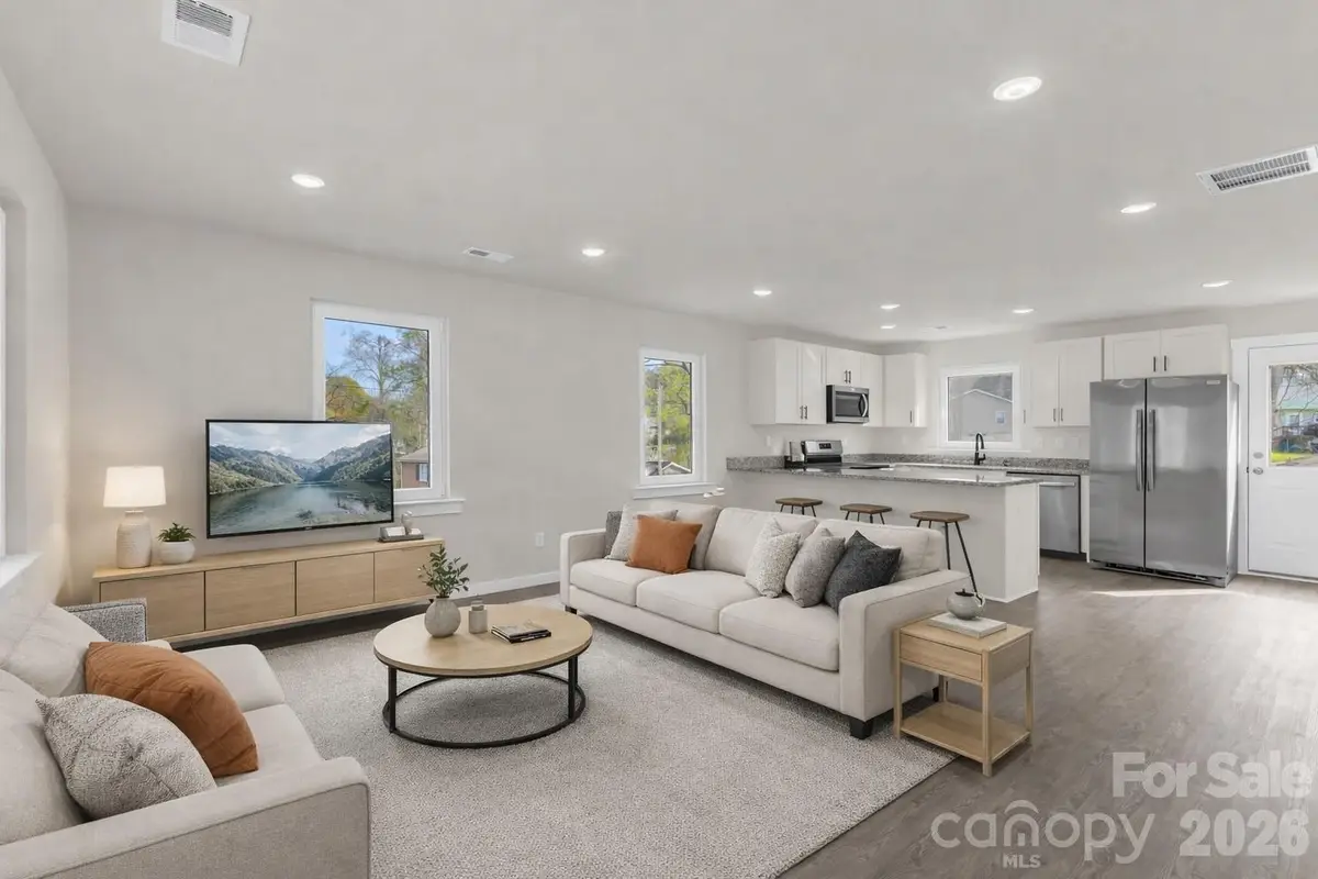 515 Wagner Street, Statesville, NC 28677 - #1