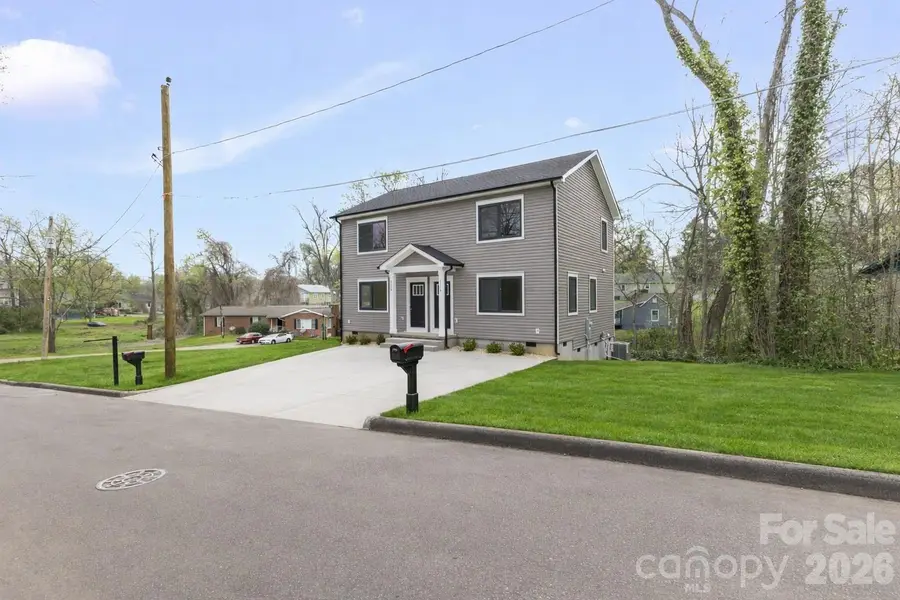 515 Wagner Street, Statesville, NC 28677 - #3