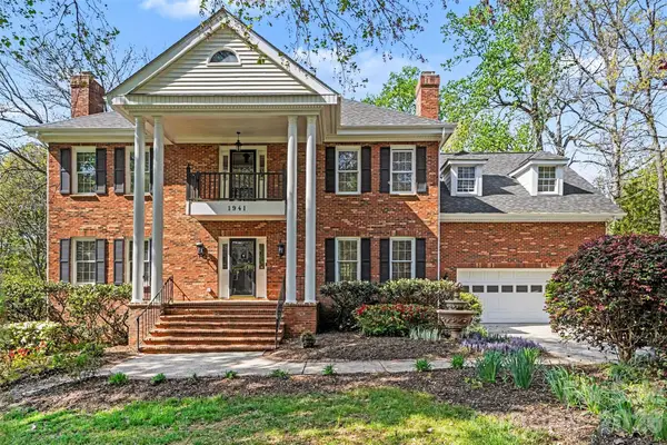 1941 Kilmonack Lane, Charlotte, NC 28270