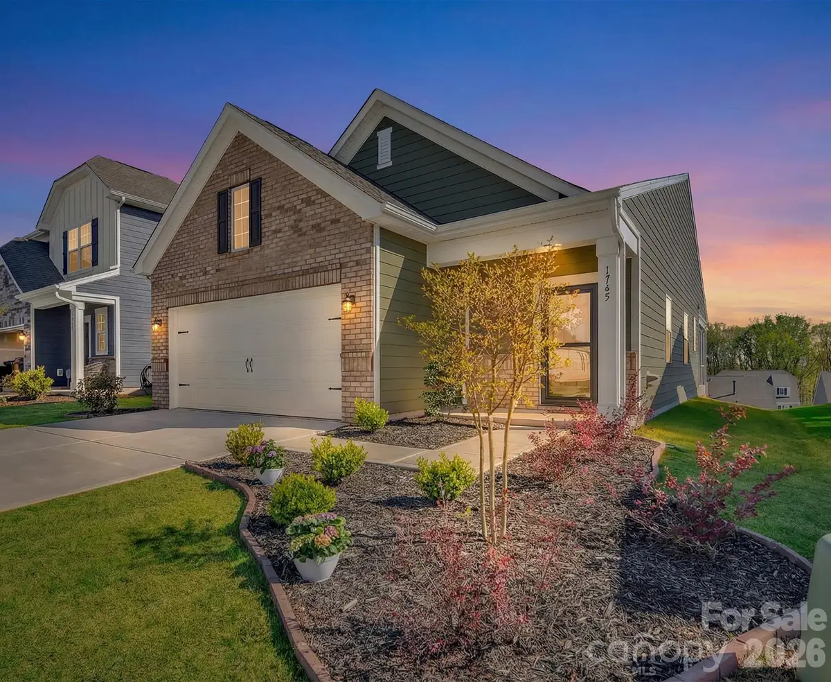 1745 Otter Perch Lane, Fort Mill, SC 29715 - #1