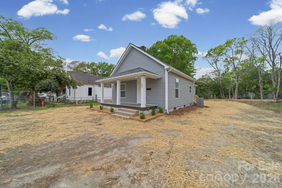 206 Legrand Street, Cheraw, SC 29520 - #2