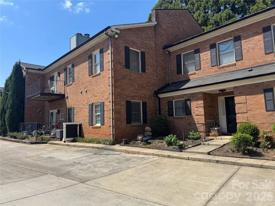 1012 Queens Road #Apt C, Charlotte, NC 28207 - #3