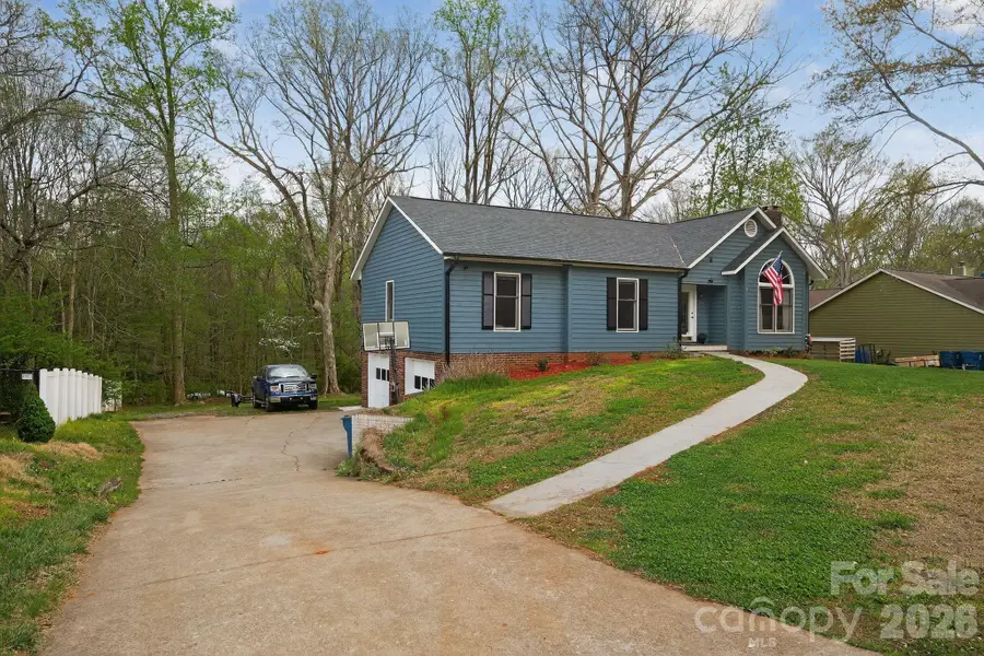 1163 Hidden Creek Circle, Hickory, NC 28602 - #2