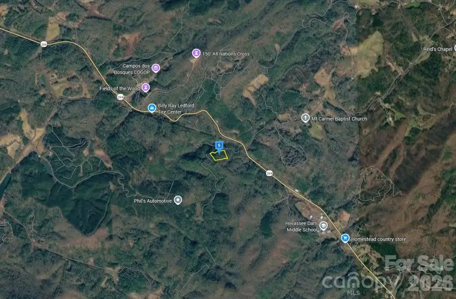 301 Trail Road, Murphy, NC 28906 - #3