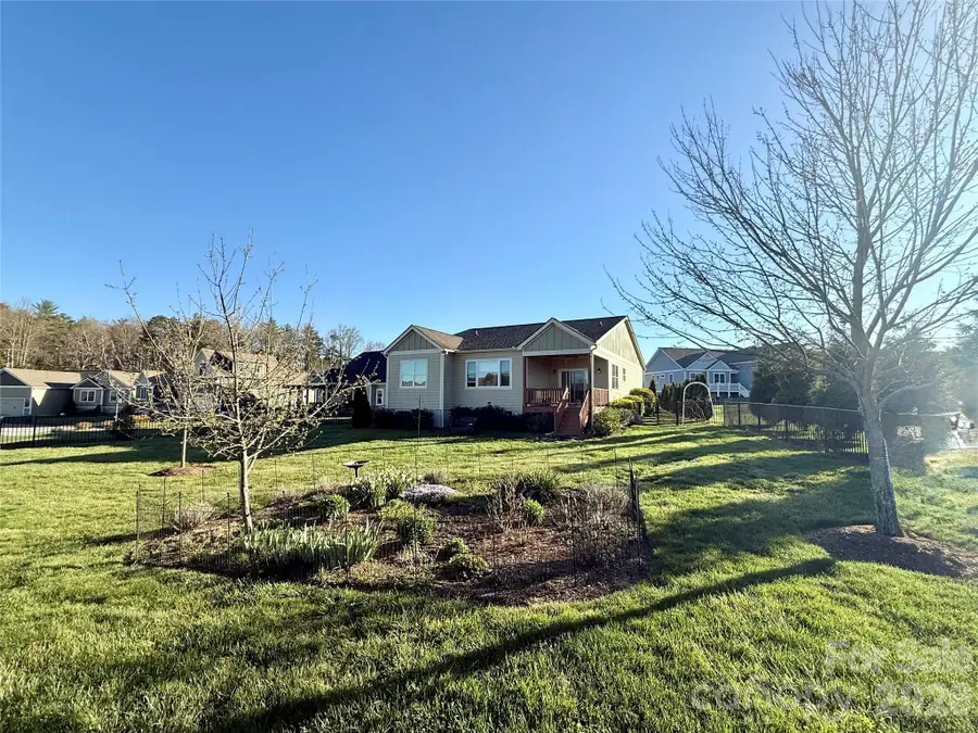 82 Blacksmith Run Drive, Hendersonville, NC 28792 - #2