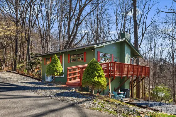 300 Francis Asbury Road, Waynesville, NC 28785