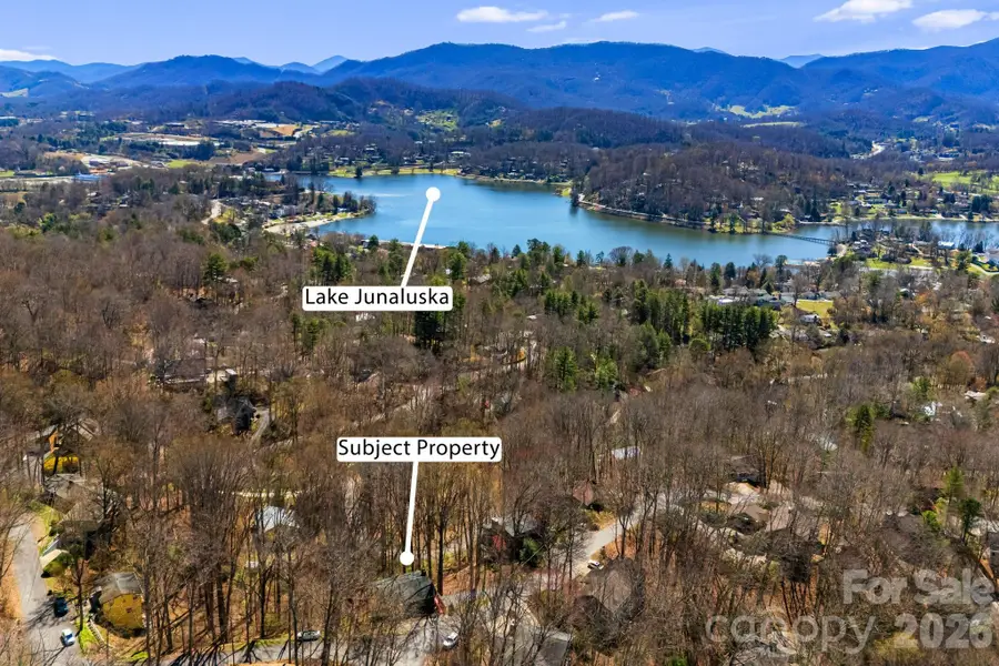 300 Francis Asbury Road, Waynesville, NC 28785 - #2