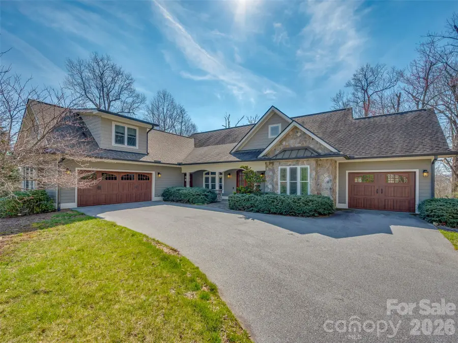 439 Monarch Road, Hendersonville, NC 28739 - #3