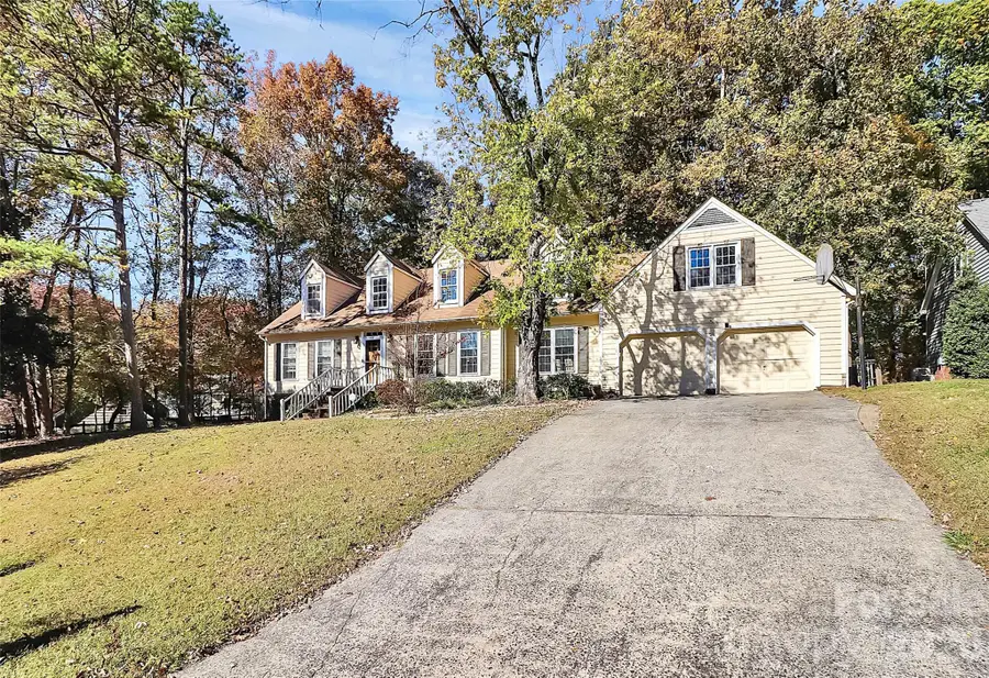 5815 Chapel Creek Court, Charlotte, NC 28226 - #2