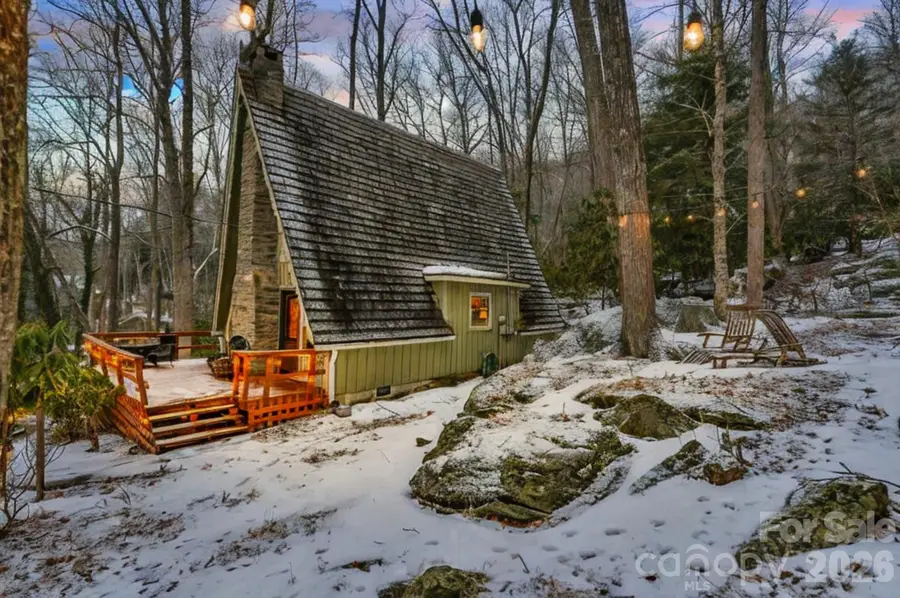 233 Cherry Road, Boone, NC 28607 - #2