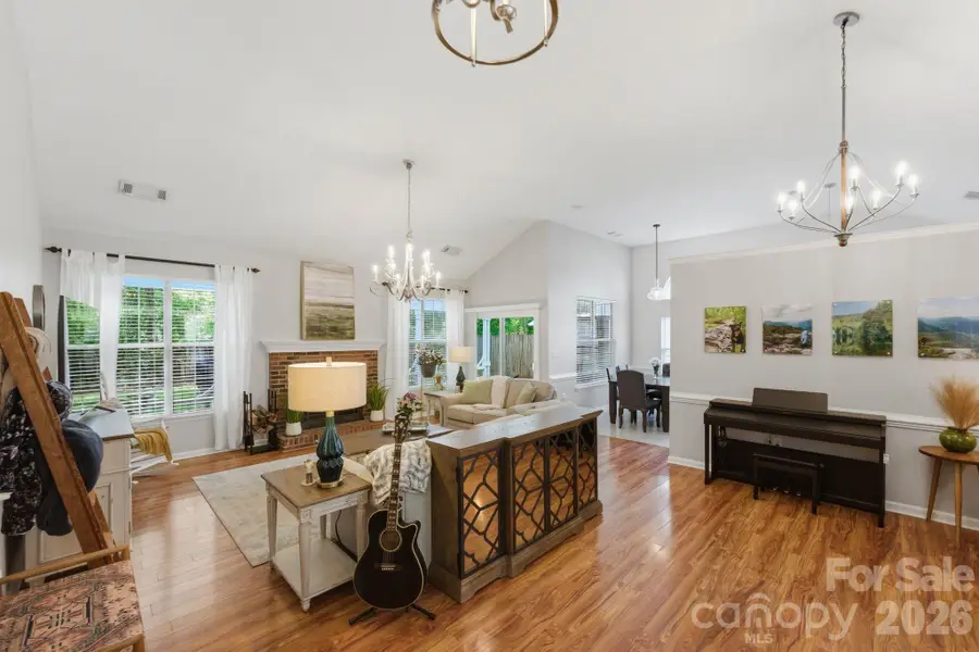 7715 Blythwood Lane, Charlotte, NC 28227 - #3